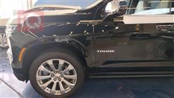 شيفروليه تاهو